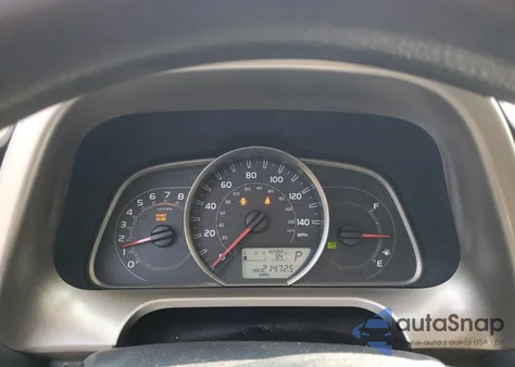 2013 Toyota Rav4 Xle from USA, damaged, VIN JTMRFREV6D5015965